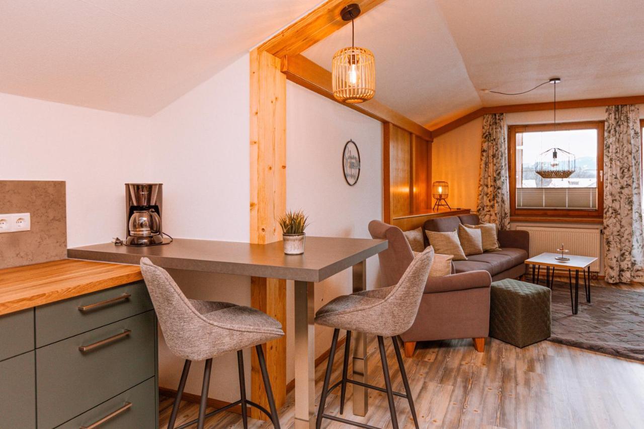 Mein Landhaus Burgberg  Eksteriør billede
