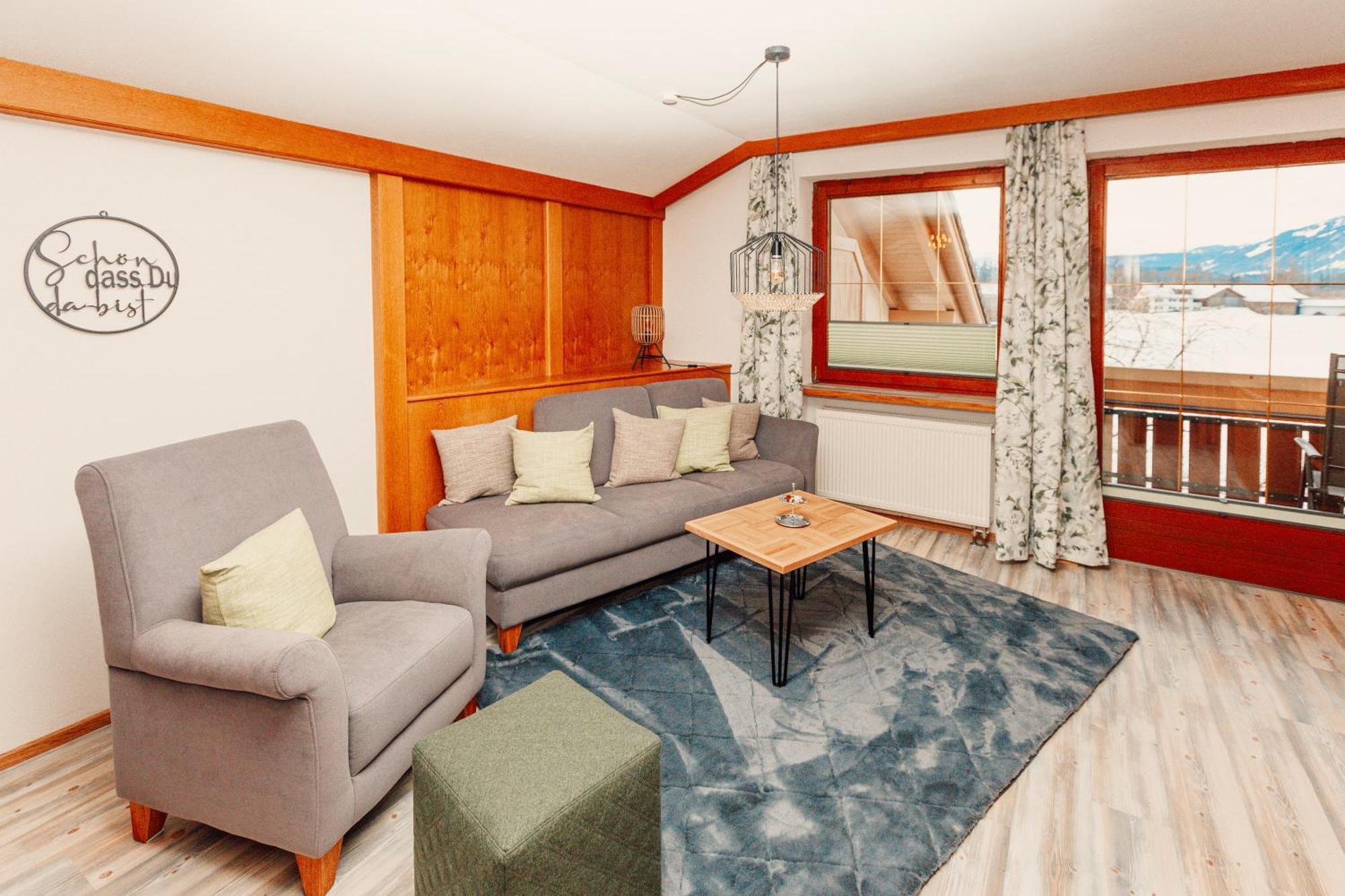Mein Landhaus Burgberg  Eksteriør billede