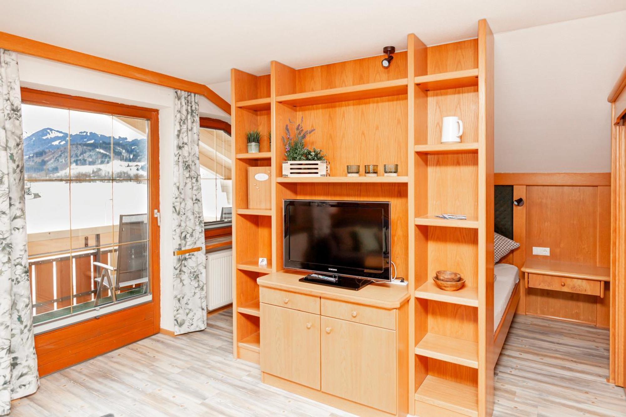Mein Landhaus Burgberg  Eksteriør billede