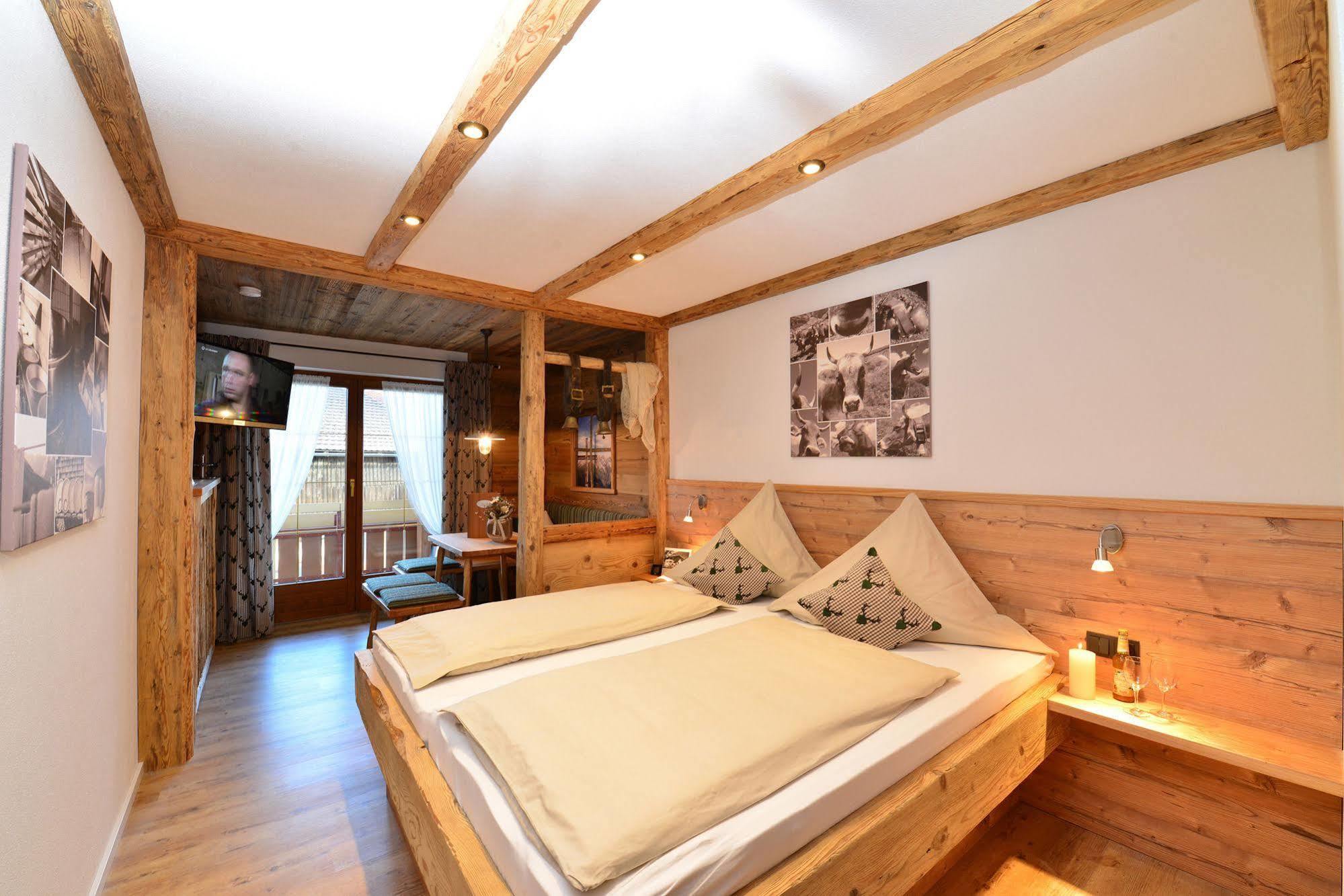 Mein Landhaus Burgberg  Eksteriør billede