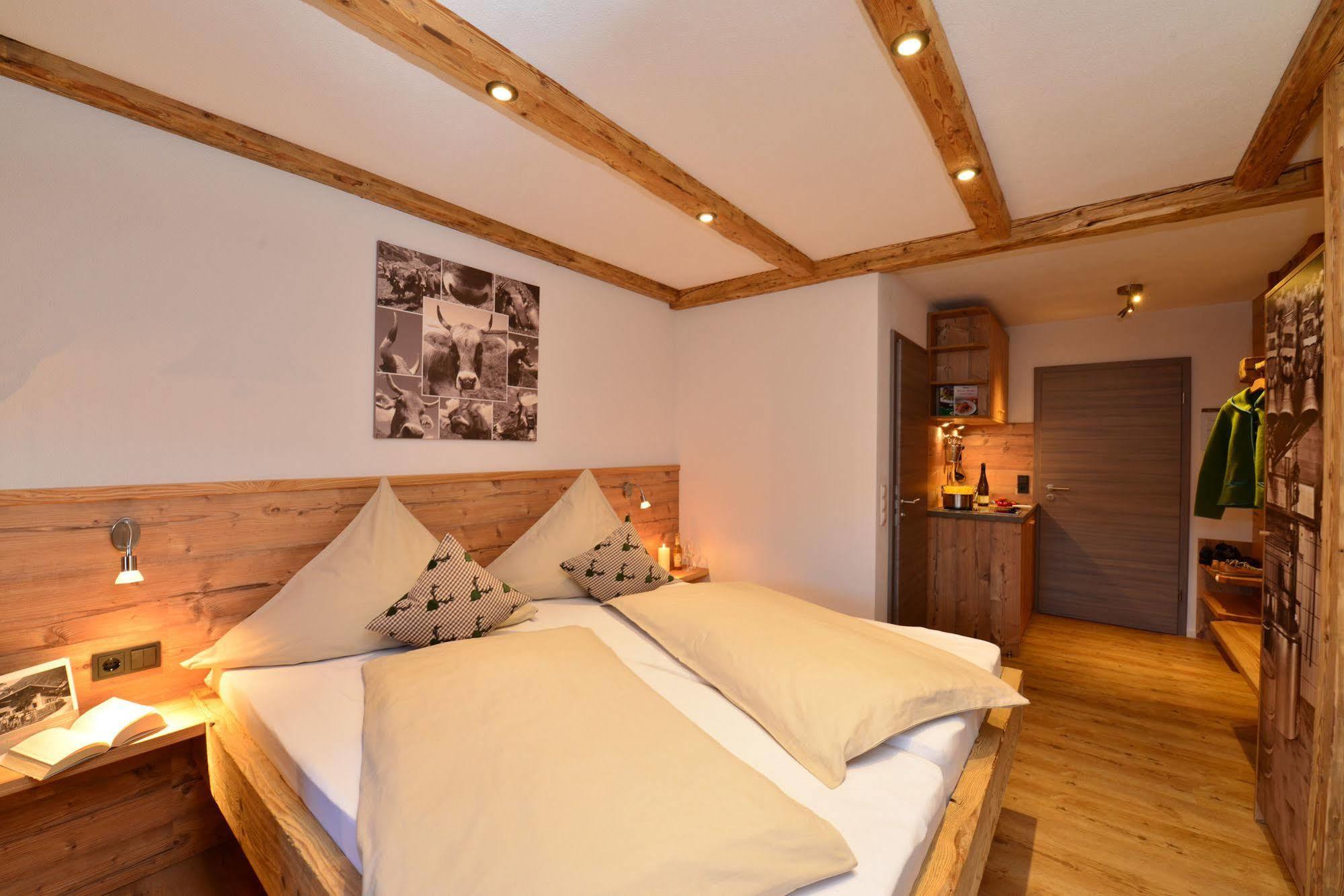 Mein Landhaus Burgberg  Eksteriør billede