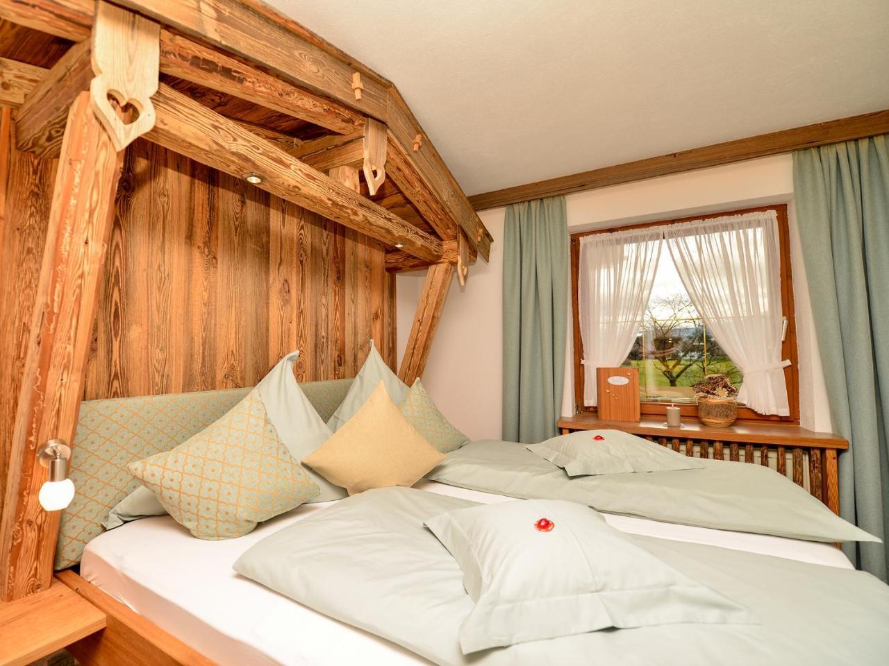 Mein Landhaus Burgberg  Eksteriør billede