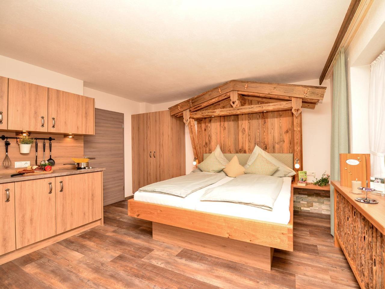 Mein Landhaus Burgberg  Eksteriør billede